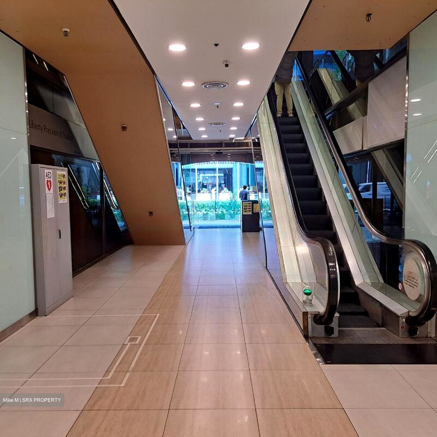 High Street Plaza (D6), Retail #454326241